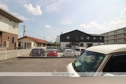 ウィルモア[1LDK/40m2]の眺望