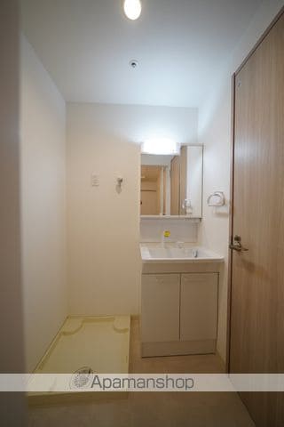 アートレジデンス梅田北Iの内装写真