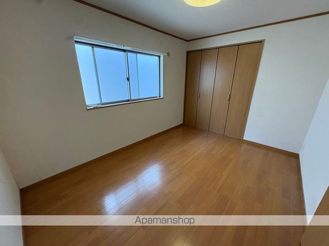 S−CUBE養父西町の内装写真