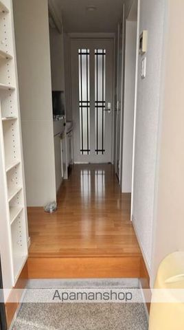 フォレストハウス鎌ヶ谷[1K/19.05m2]の玄関