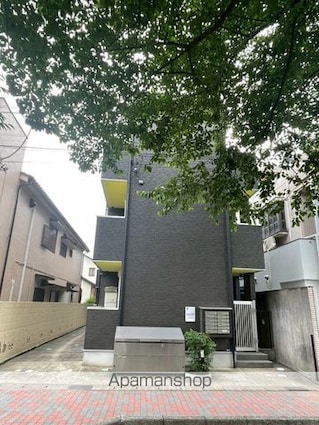 Ｇｎｏｓｉｓ　花見川[1K/21.86m2]の外観4