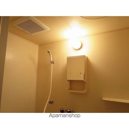 エスポワール高田[2DK/34.78m2]の内装4