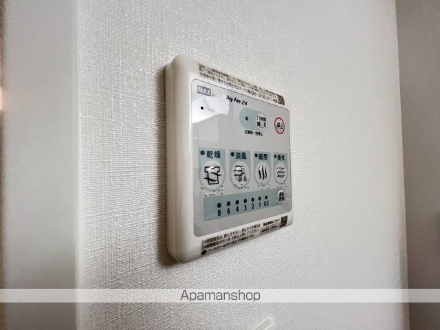 ラグランジュ円山の内装写真