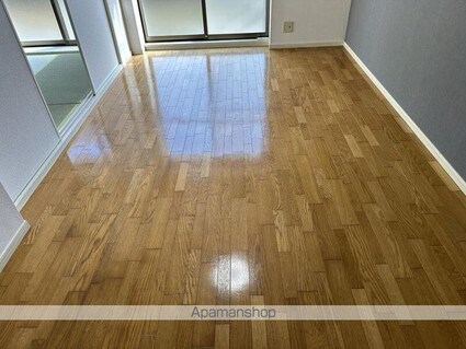 クレストパレス参番館[2DK/39.74m2]の内装2