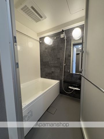 S−RESIDENCE亀戸BALMの内装写真