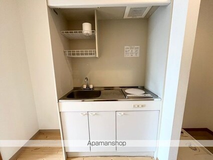 アネックスＡ[1K/25.08m2]のキッチン