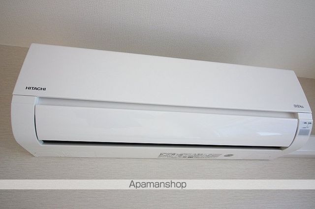 オルフィークの内装写真