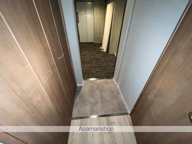 ザ・レジデンス南平岸の内装写真