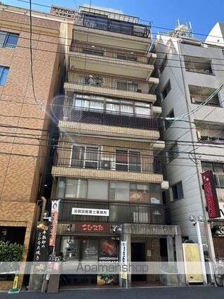 サンピア大手町[2LDK/50.12m2]の外観5