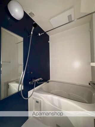 東京都八王子市明神町１丁目[1K/25.59m2]のバス