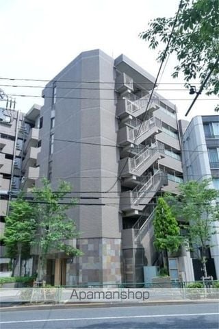 ロイヤルガーデン哲学堂の外観写真