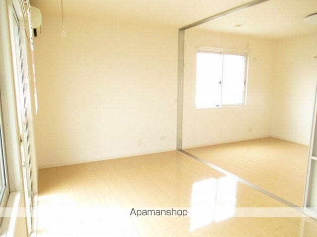 メルヴェイユの内装写真