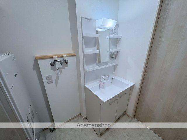 pearlの内装写真