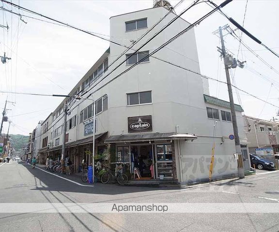 ベルフラールの外観写真