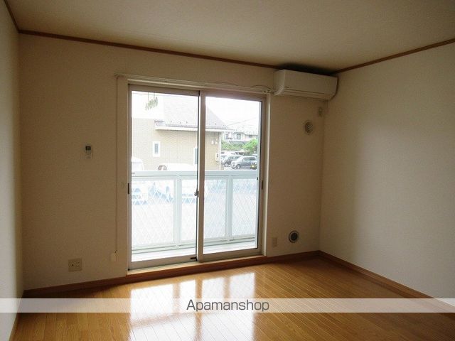 ユナイテッドの内装写真