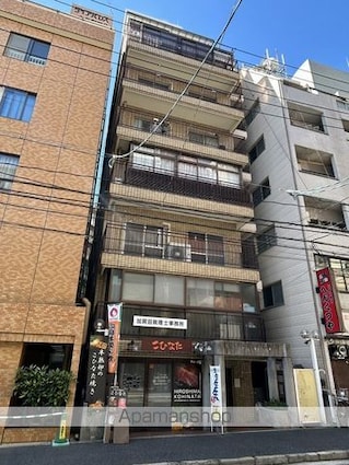 サンピア大手町[2LDK/50.12m2]の外観4