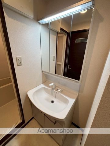 ピアシティ医大東の内装写真