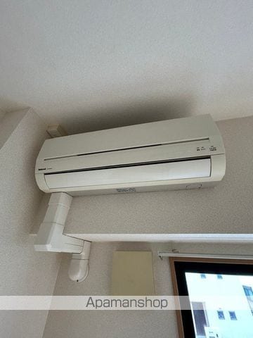 クライマックスの内装写真