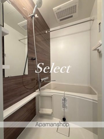 S−RESIDENCE横濱磯子ALIZEの内装写真