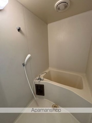 ニュー井上ハイツⅠ[3DK/49.14m2]のバス