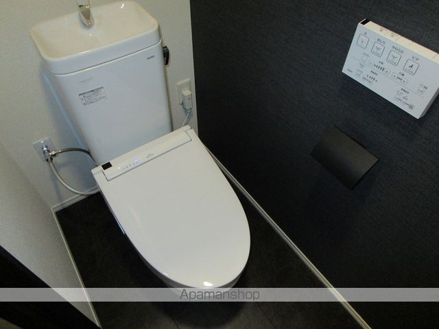 アーバングレイス上杉の内装写真
