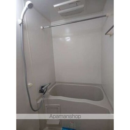 愛知県名古屋市中区新栄１丁目[1K/27.6m2]の内装2