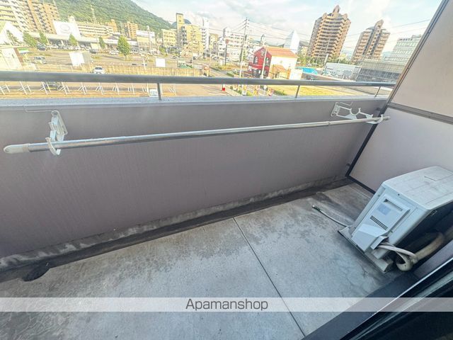 カーサ弐番丁の内装写真