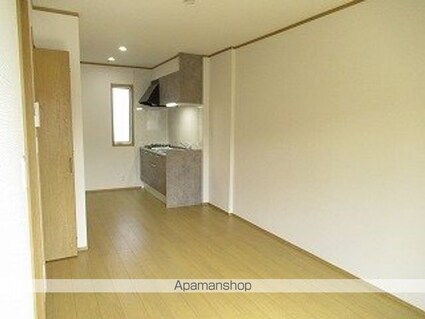 テゾーロ梨木Ｃ棟[1R/27.68m2]の内装2