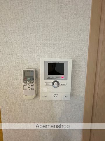 フォルトゥーナの内装写真
