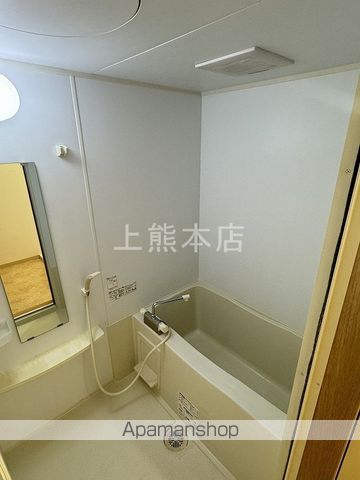 カスティージョ上林の内装写真