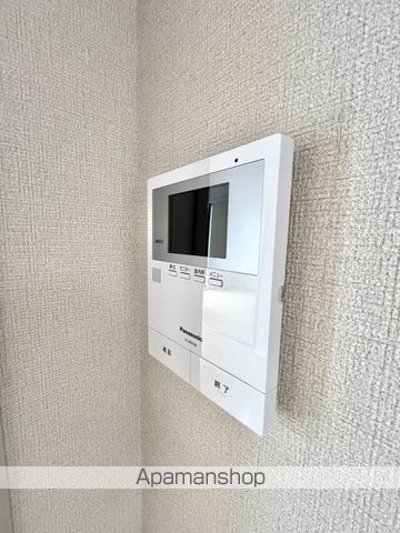 クレスコート関園Aの内装写真