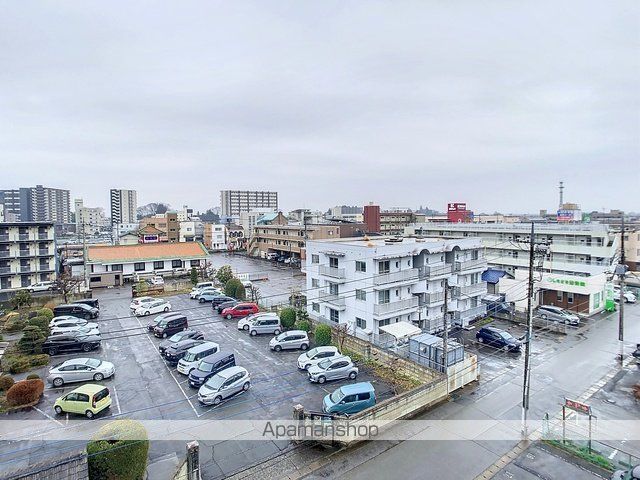 宇都宮東ハイツのその他写真