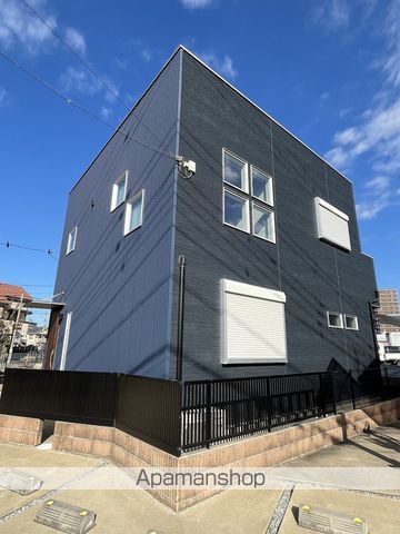 detached 埼玉県蕨市錦町５丁目

地図を見る