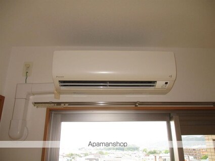 ステーションヒルズ[1LDK/41m2]のその他設備