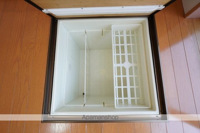 モアハウス磐田の内装写真