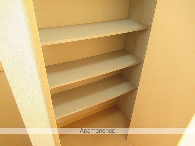 シャーメゾンパルフェの内装写真