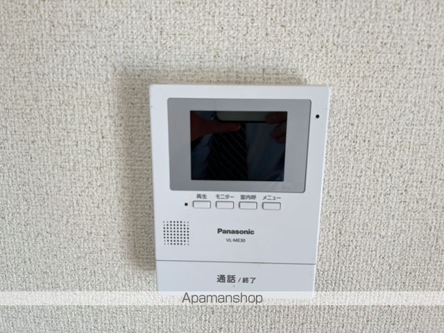 ヴェルデ比叡山の内装写真
