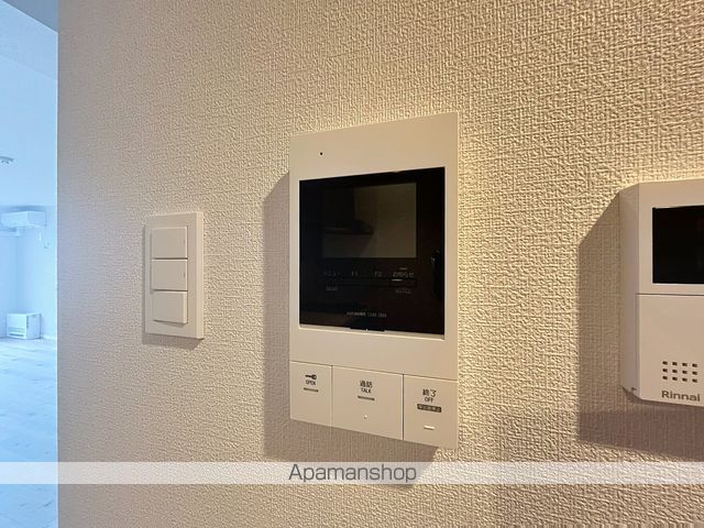 ザ・レジデンス南平岸の内装写真