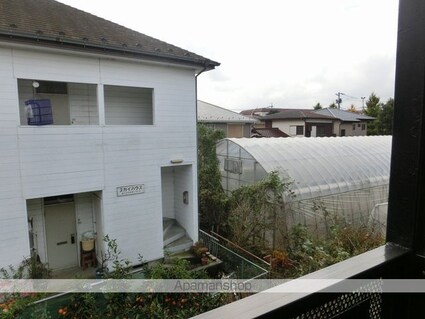 メゾン・ド・フラワー[1R/17.05m2]の眺望