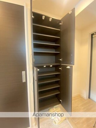 ワシンレジデンス[1K/31.51m2]の内装1