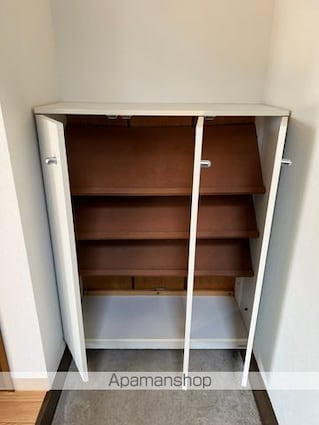 シンエイハイツＢ[1K/27m2]の内装3