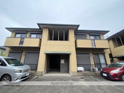 和歌山県和歌山市東高松２丁目[2DK/43.01m2]の外観5