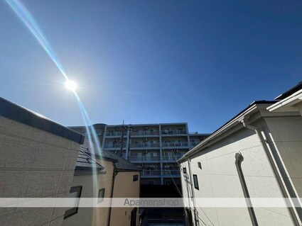 Ｋｏｌｅｔ片倉０８[2SLDK/84.66m2]の眺望