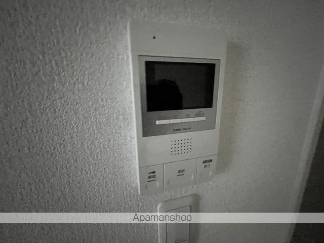 コンフォート都島の内装写真