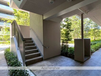 リビオシティ船橋北習志野[2LDK/53m2]の共用部6