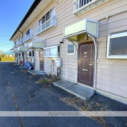 カテリーナ春日町[3DK/66m2]のエントランス2