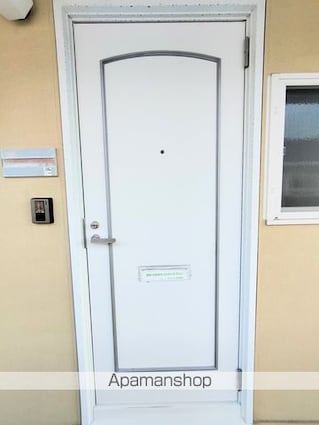 長野県長野市大字稲葉南俣[2DK/43.74m2]の外観3