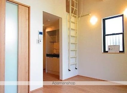 Ａｎｇｅｌｉｑｕｅ[1K/22.49m2]のその他部屋・スペース