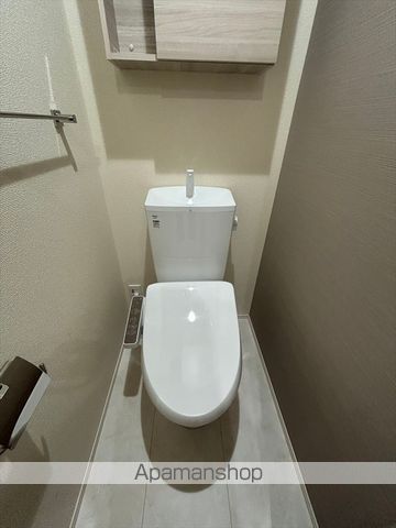 D-avance今本町Cの内装写真