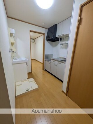 パステロ[1K/23m2]の内装10